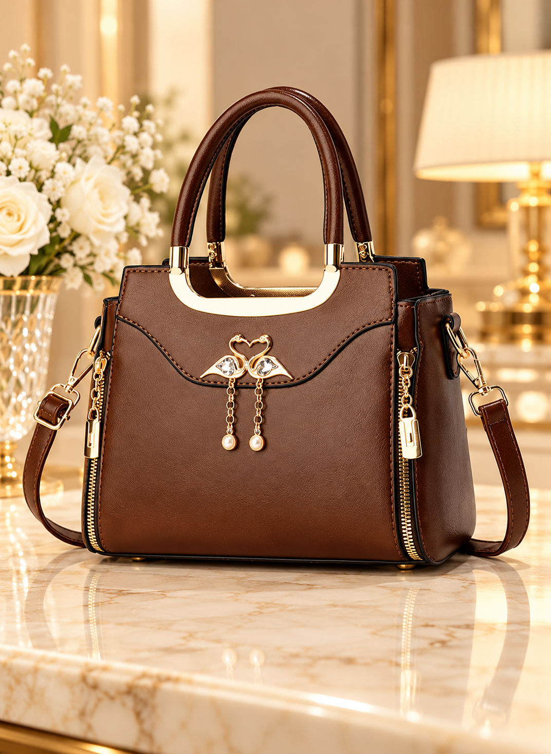 GAIL™ ELEGANT HANDBAG