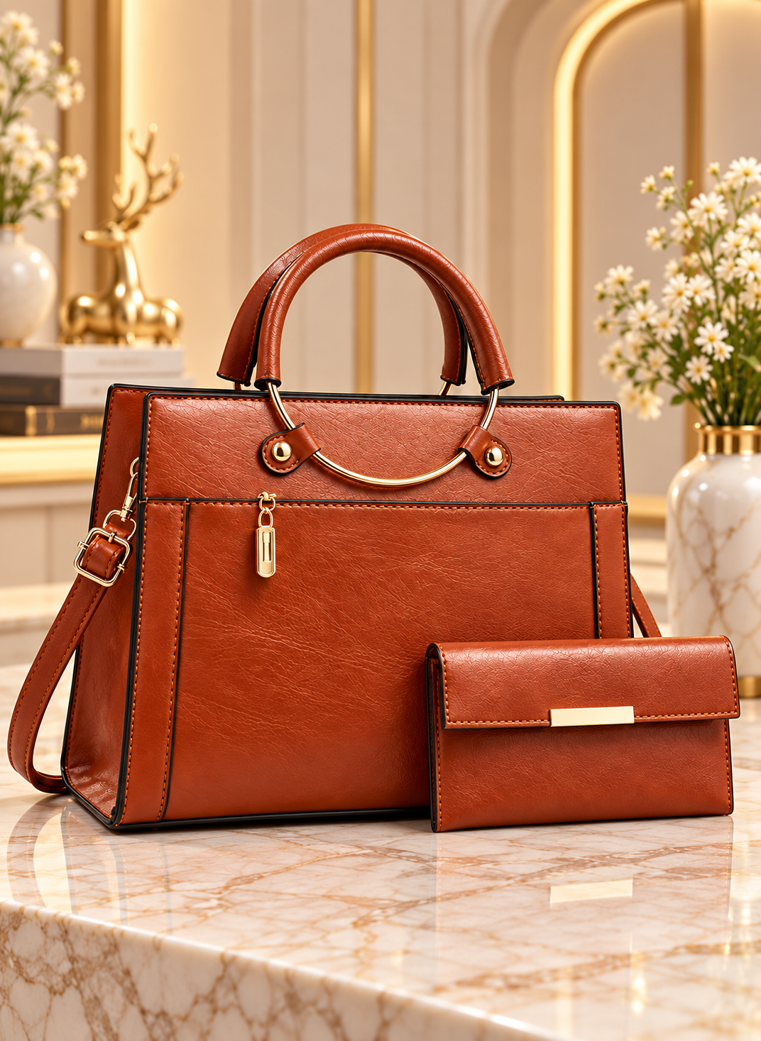 WOMEN'S BAGS