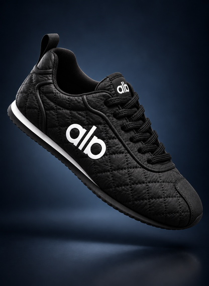 RETRO STYLE LIGHTWEIGHT WALKING SHOES
