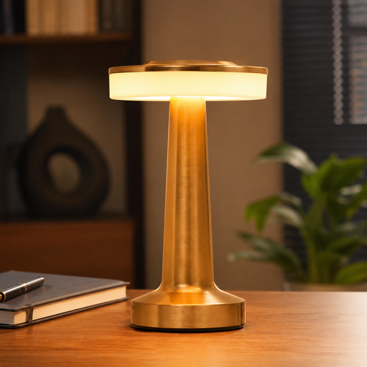 MAISON LUCENT LAMP