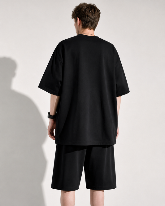 MEN'S SUMMER TRACKSUIT SET