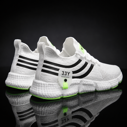 MAISON CIEL SNEAKERS