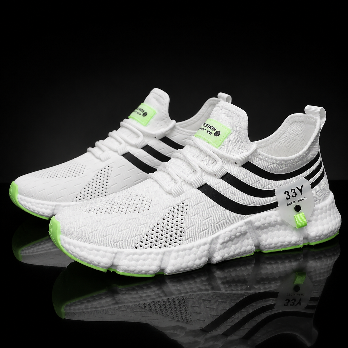 MAISON CIEL SNEAKERS