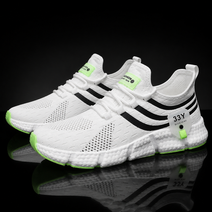 MAISON CIEL SNEAKERS
