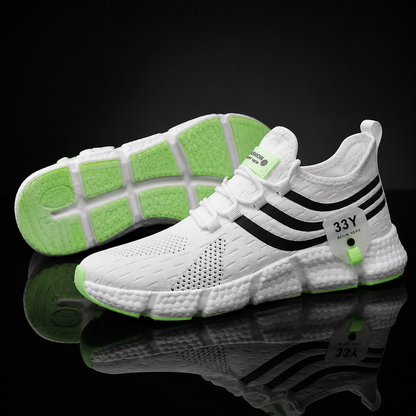 MAISON CIEL SNEAKERS