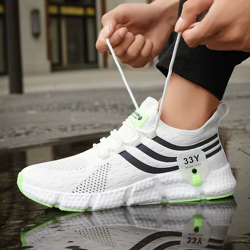 MAISON CIEL SNEAKERS