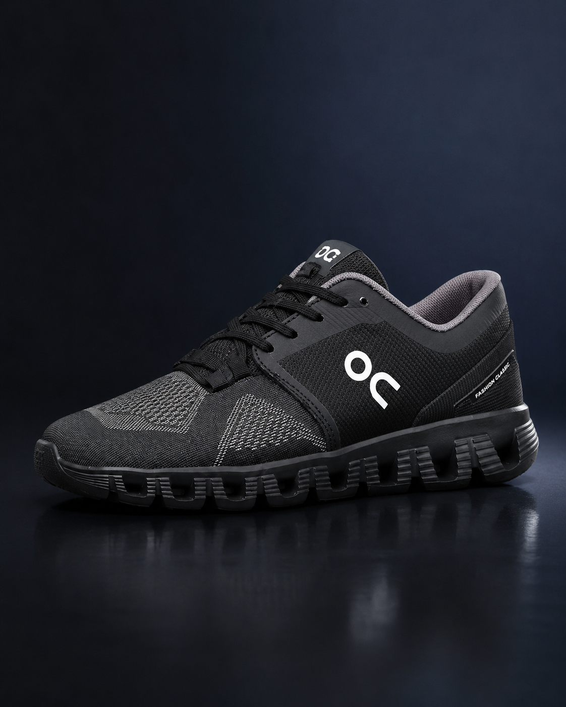 MEN'S BREATHABLE SUMMER SNEAKERS