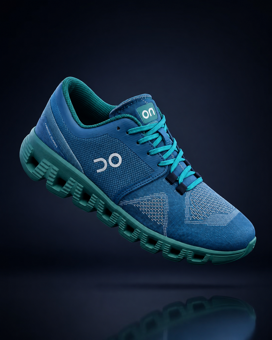 MEN'S BREATHABLE SUMMER SNEAKERS