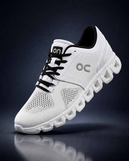 MEN'S BREATHABLE SUMMER SNEAKERS