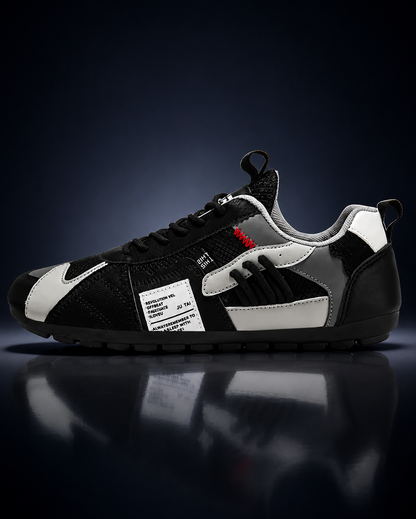 MEN'S BREATHABLE CASUAL SNEAKERS