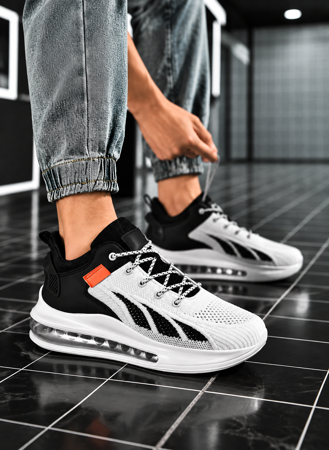 NOVA WALK MEN’S SHOES