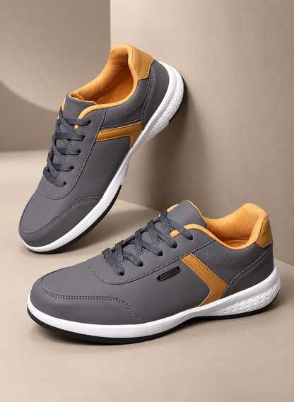 MEN'S LIGHTWEIGHT CASUAL WALKING SHOES