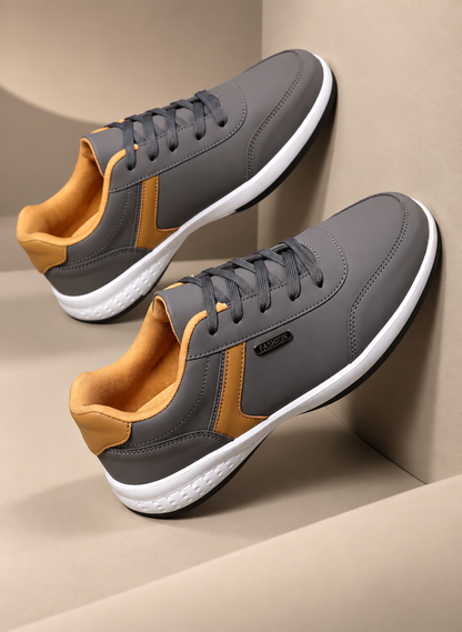 MEN'S LIGHTWEIGHT CASUAL WALKING SHOES