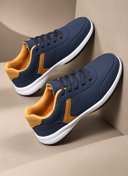 MEN'S LIGHTWEIGHT CASUAL WALKING SHOES
