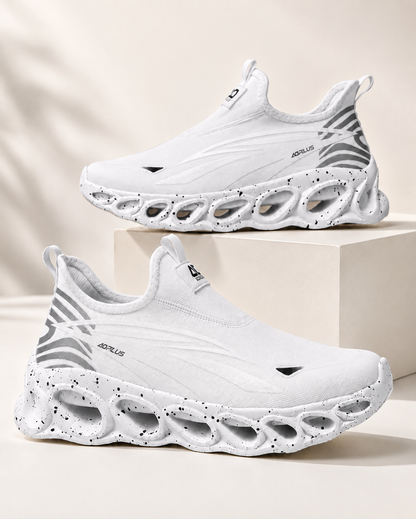 MAISON OBRE CLOUD STEP SNEAKERS