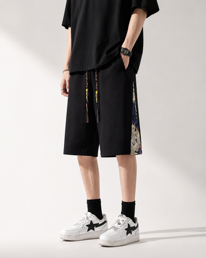 MEN'S SUMMER TRACKSUIT SET