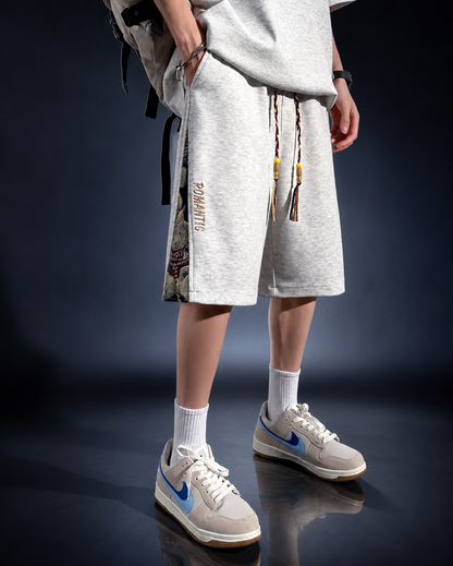 MEN'S SUMMER TRACKSUIT SET
