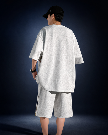 MEN'S SUMMER TRACKSUIT SET