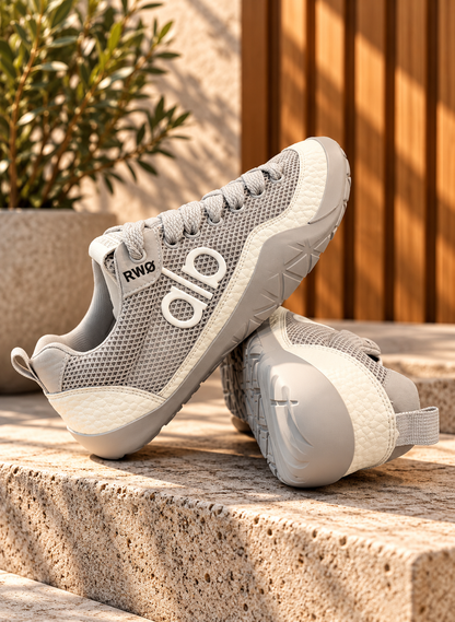 Lightweight Trail-Style Walking Shoes