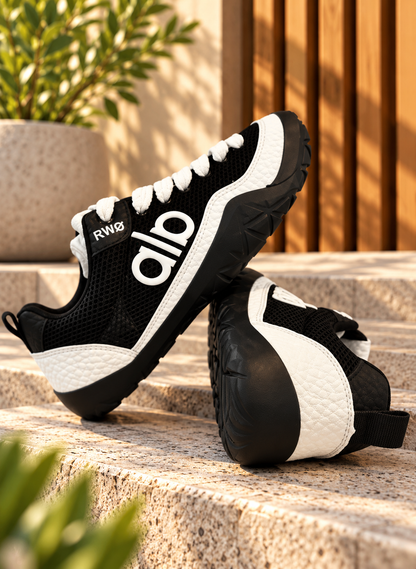 Lightweight Trail-Style Walking Shoes