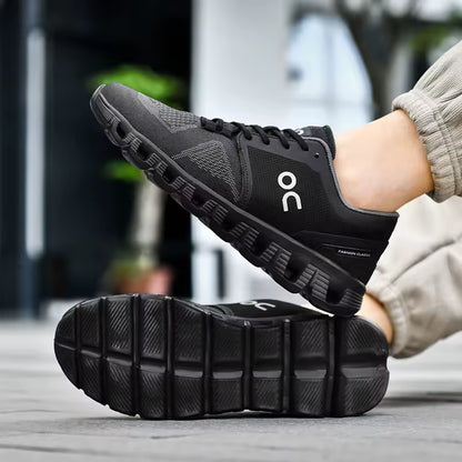 MEN'S BREATHABLE SUMMER SNEAKERS