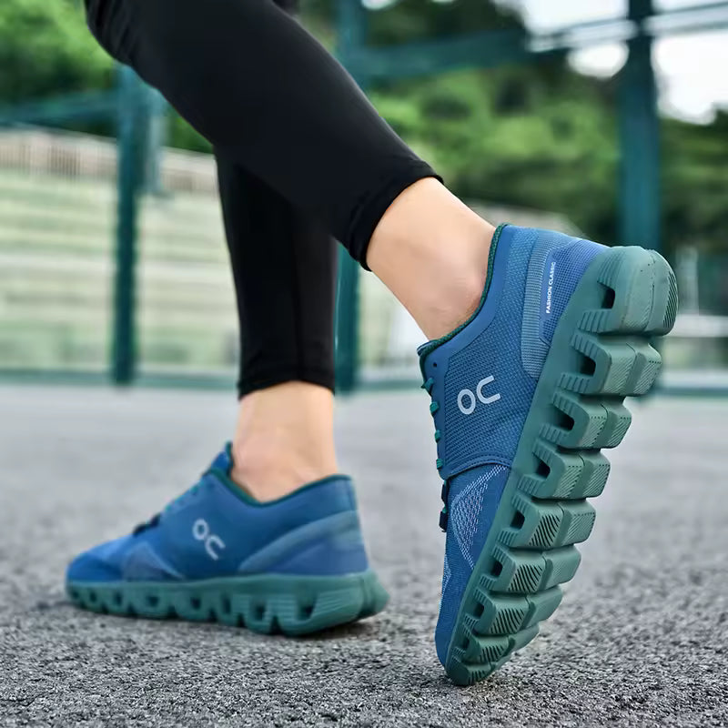 MEN'S BREATHABLE SUMMER SNEAKERS