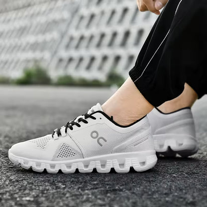 MEN'S BREATHABLE SUMMER SNEAKERS