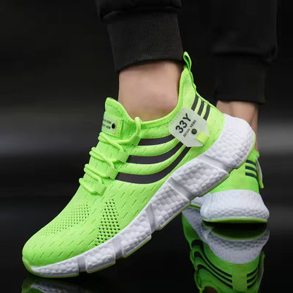 MAISON CIEL SNEAKERS