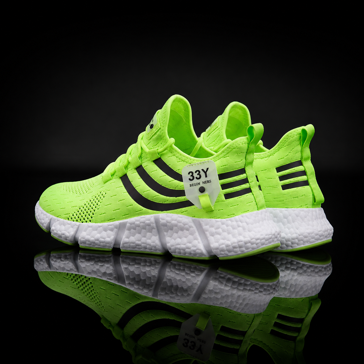 MAISON CIEL SNEAKERS