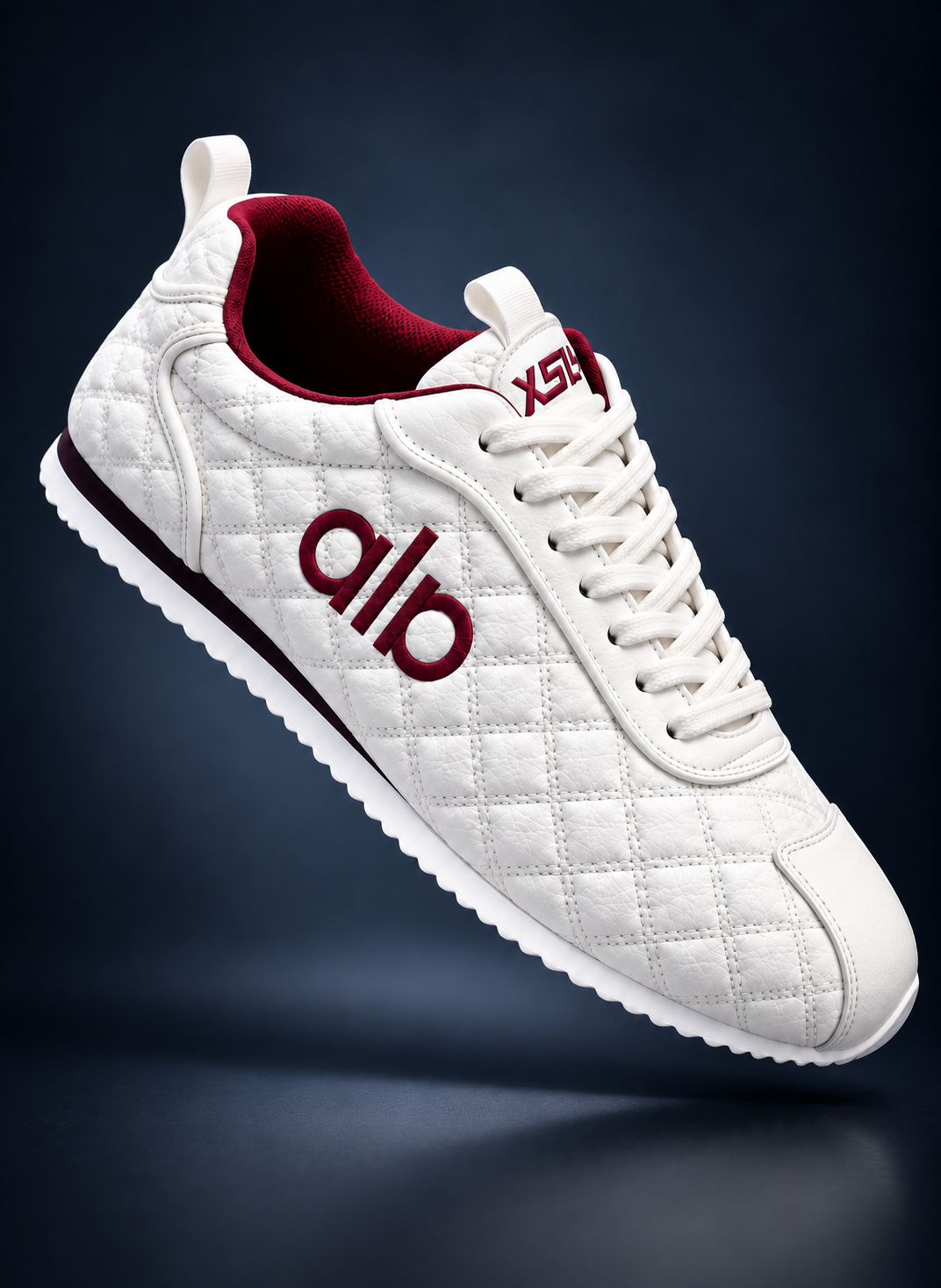 RETRO STYLE LIGHTWEIGHT WALKING SHOES