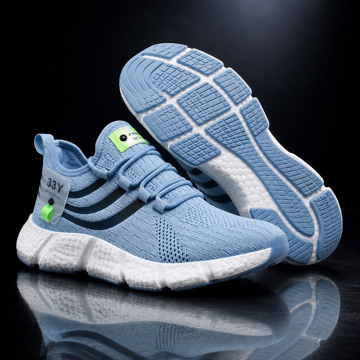 MAISON CIEL SNEAKERS