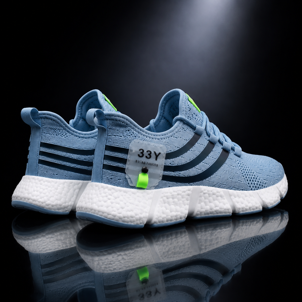 MAISON CIEL SNEAKERS