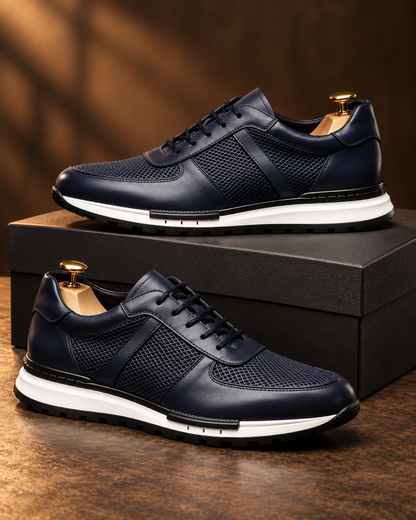 BELMONT CLASSIC SHOES