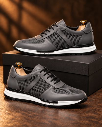BELMONT CLASSIC SHOES