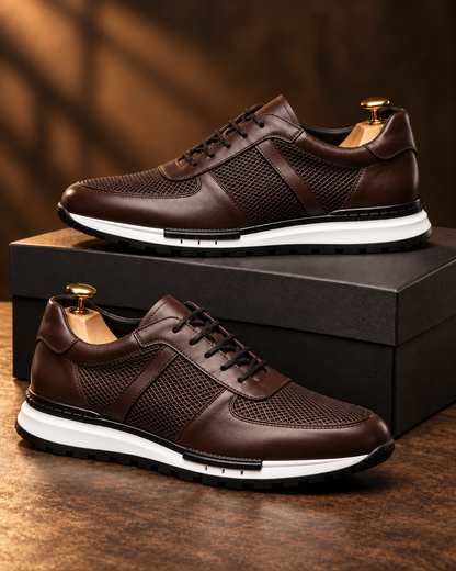 BELMONT CLASSIC SHOES