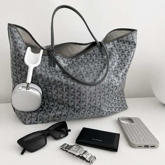Nroyard™ Bag