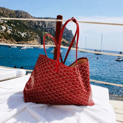 Nroyard™ Bag