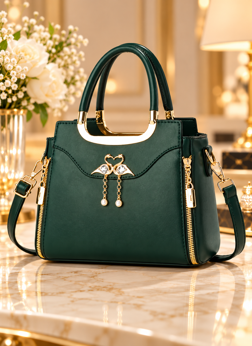 GAIL™ ELEGANT HANDBAG