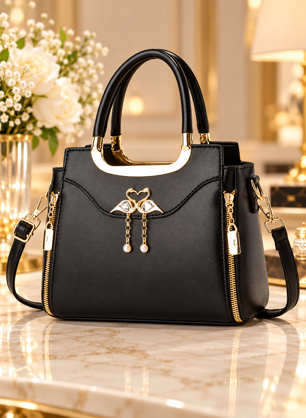 GAIL™ ELEGANT HANDBAG