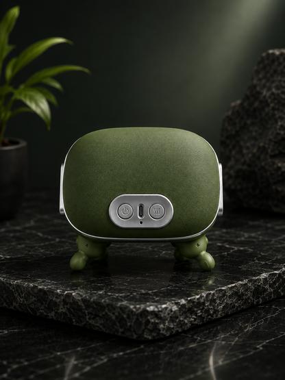ELECTRIC NECK AND SHOULDER MASSAGER