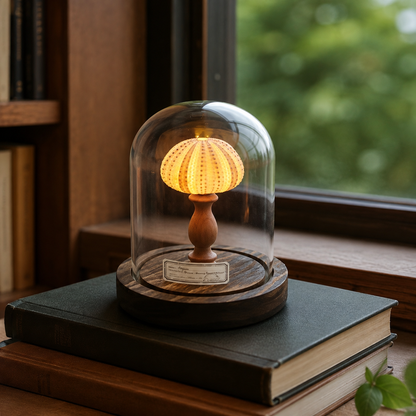 Maison Aurelia Glow Lamp