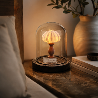 Maison Aurelia Glow Lamp
