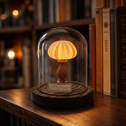 Maison Aurelia Glow Lamp