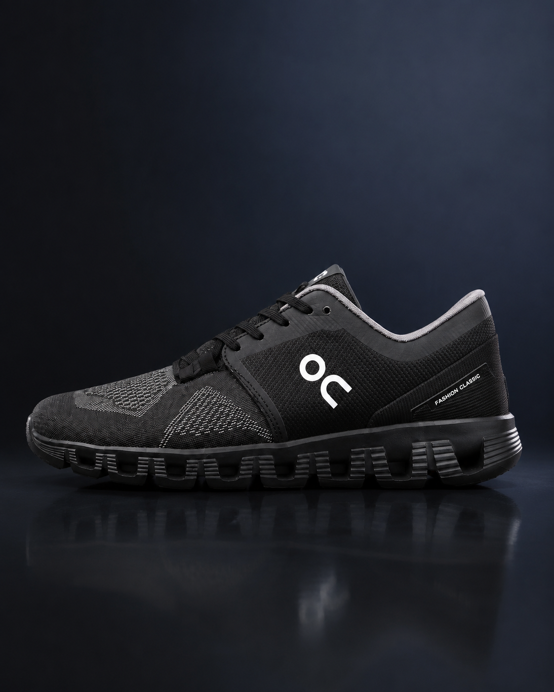 MEN'S BREATHABLE SUMMER SNEAKERS