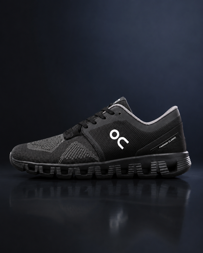 MEN'S BREATHABLE SUMMER SNEAKERS