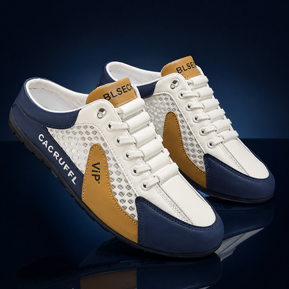 RIVARO™ BACKLESS SLIPPERS