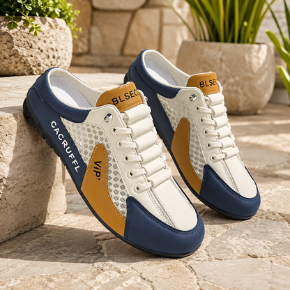 RIVARO™ BACKLESS SLIPPERS