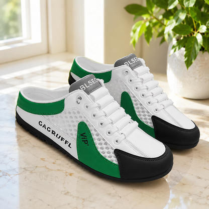 RIVARO™ BACKLESS SLIPPERS