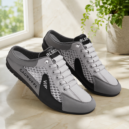 RIVARO™ BACKLESS SLIPPERS