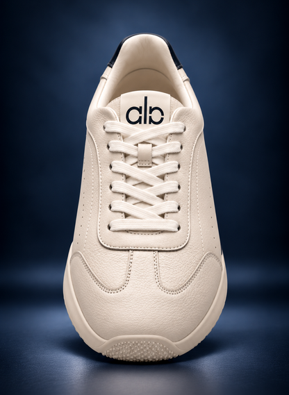 Maison Leather Sneakers